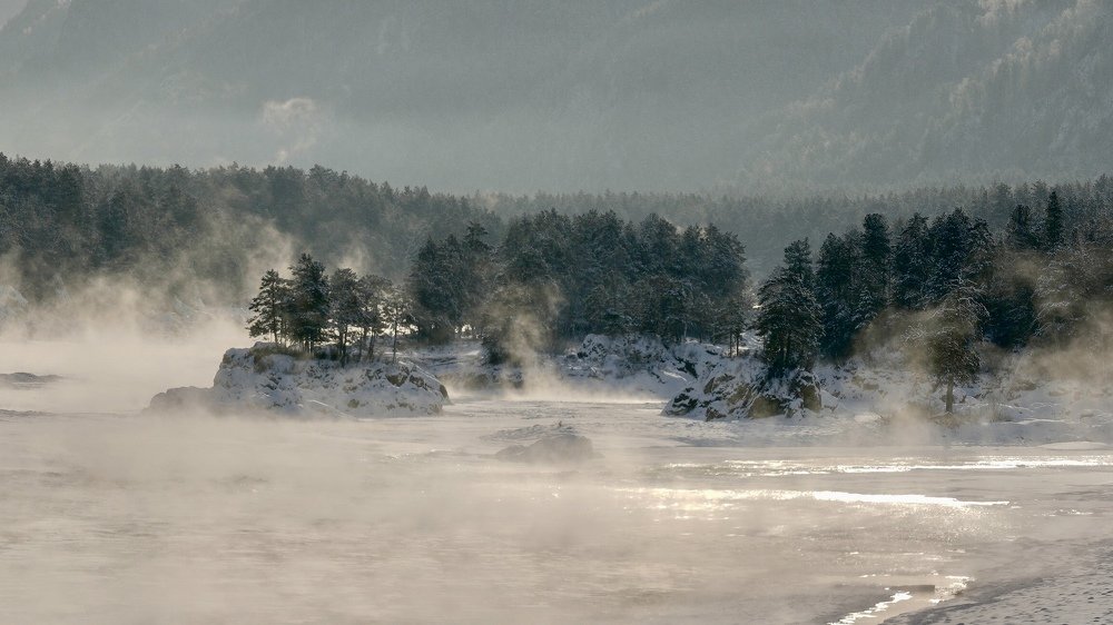 Photograph by Андрей Кузнецов