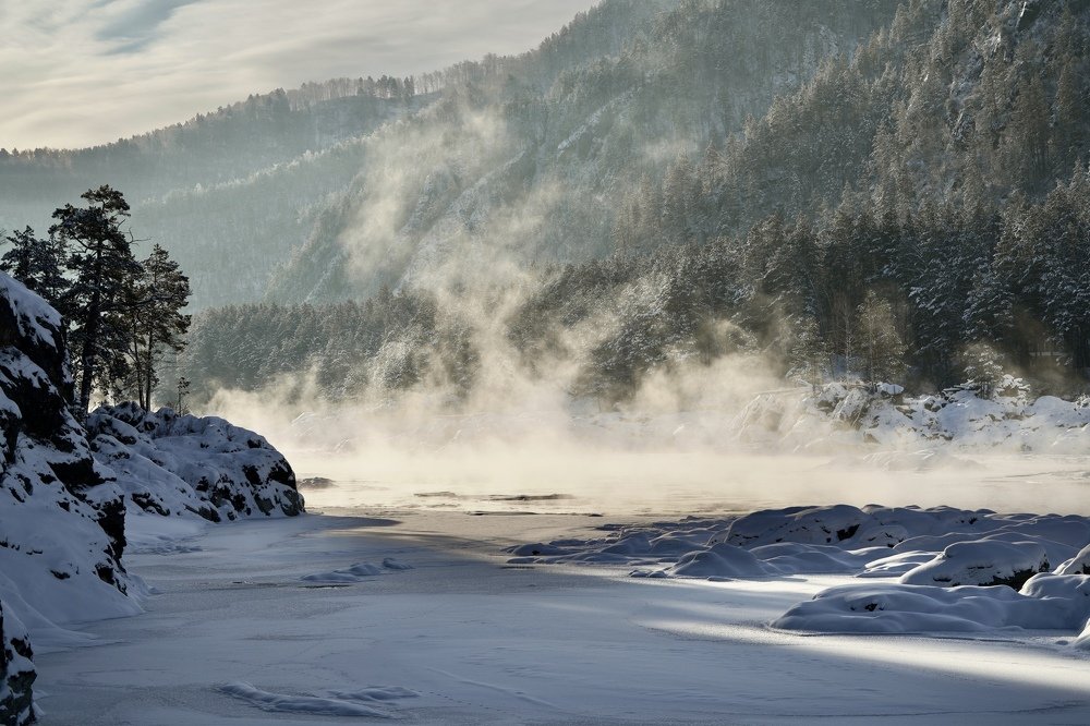 Photograph by Андрей Кузнецов