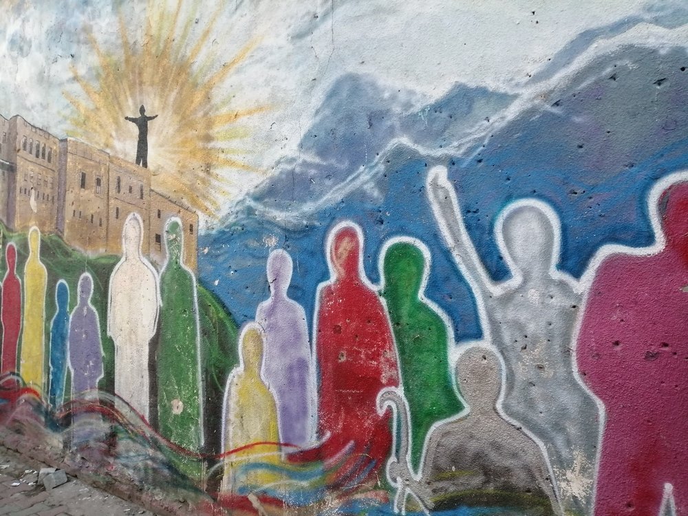 Фотография автора Bahaaddin Saber