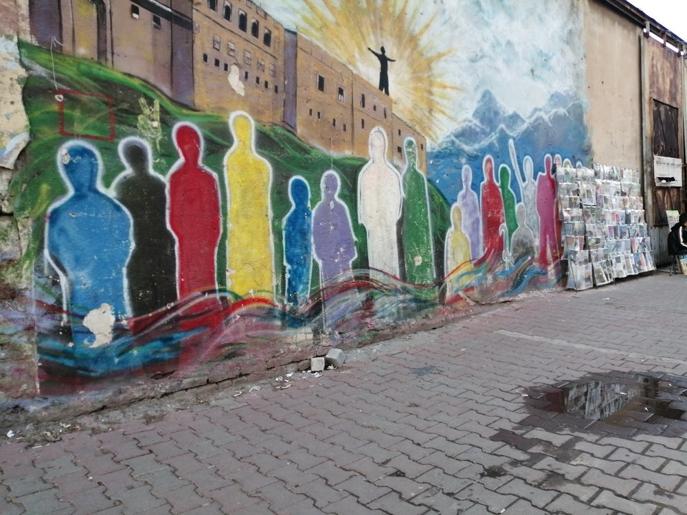 Фотография автора Bahaaddin Saber