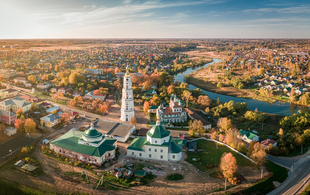 Photograph by Алексей Артышко