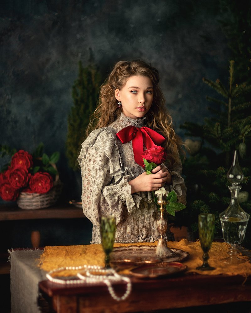 Photograph by Бармина Анастасия