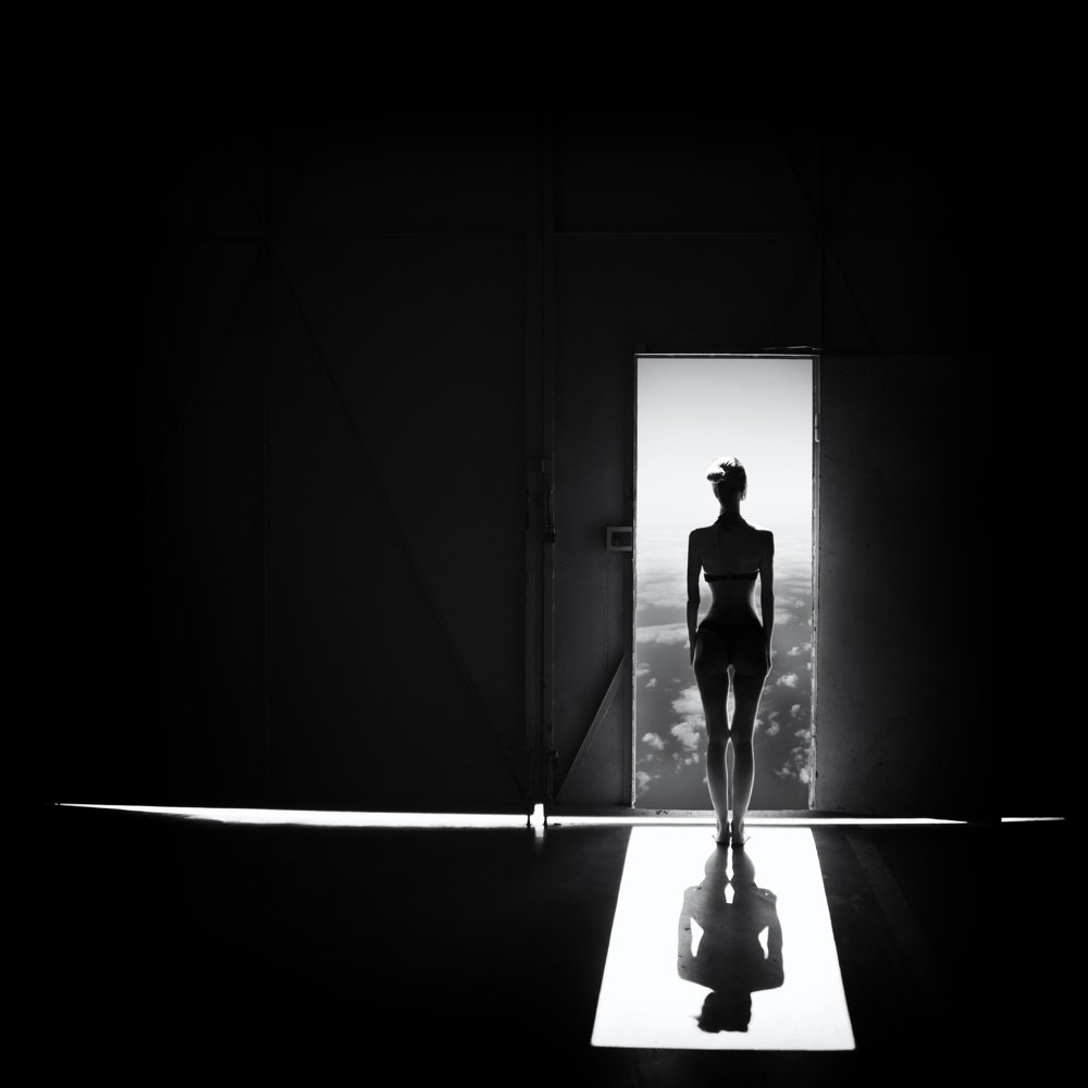 Photograph by Eddi Gershengoren