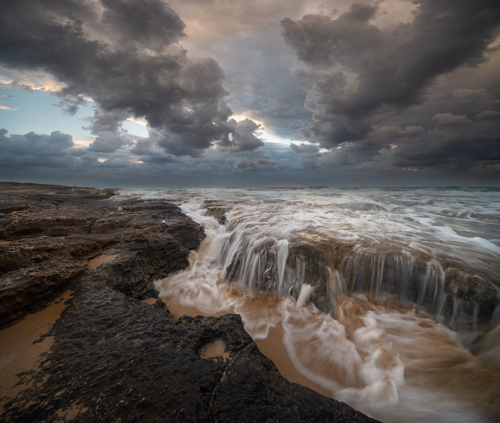 Photograph by Eddi Gershengoren