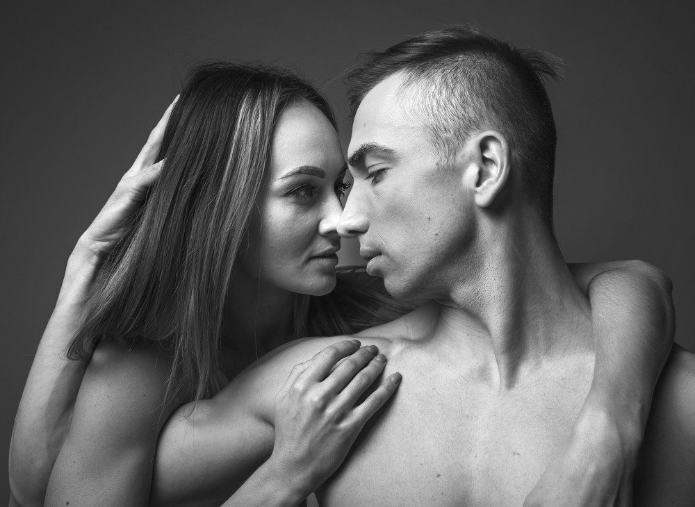 Photograph by Александра Морозова