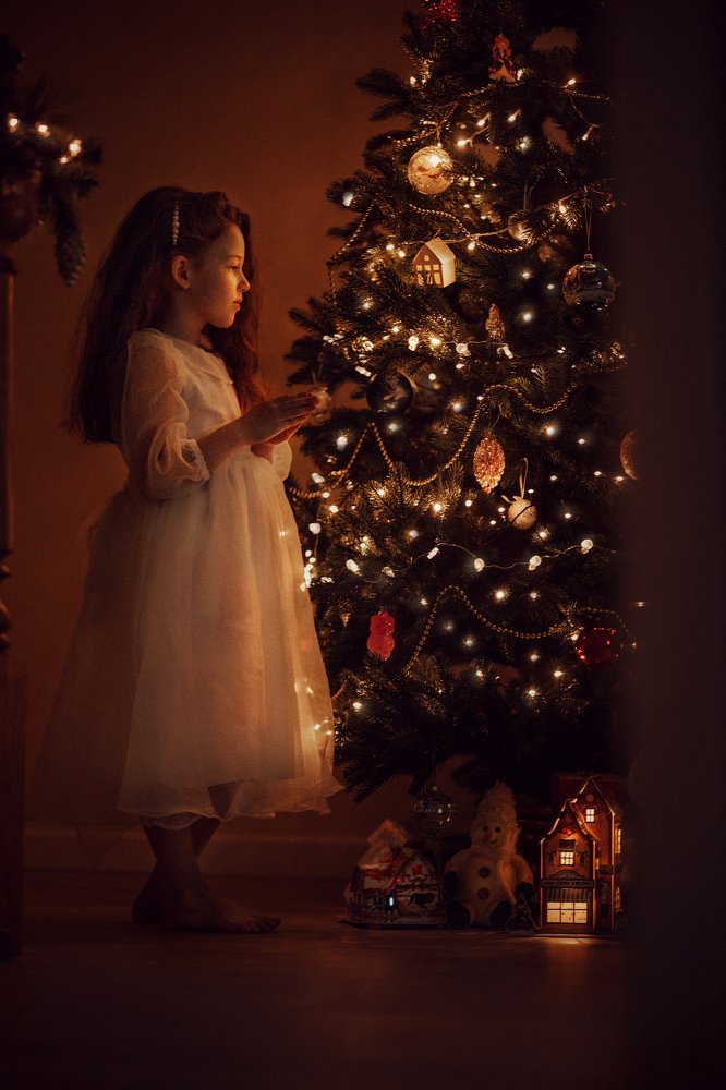 Photograph by Ольга Крестьянинова