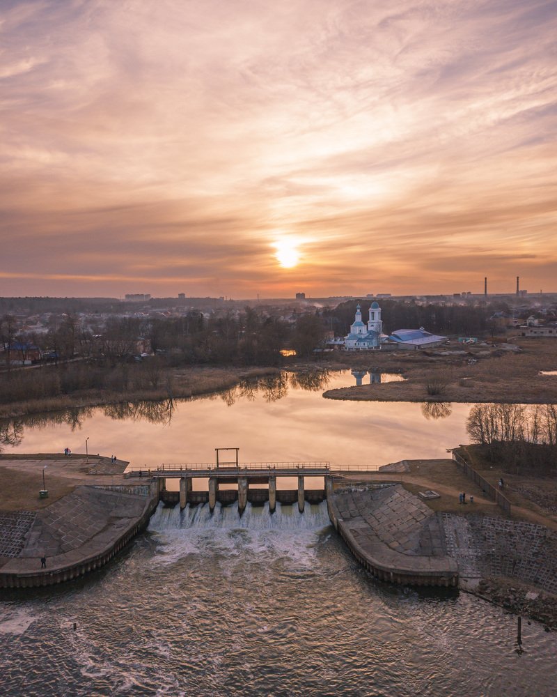 Photograph by Мария Горелова