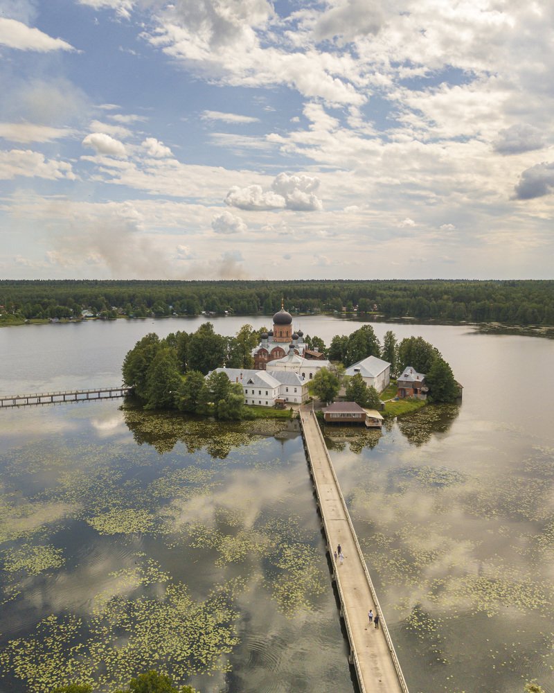 Photograph by Мария Горелова