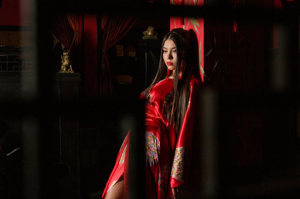 Photograph by Гульназ Зиянщина