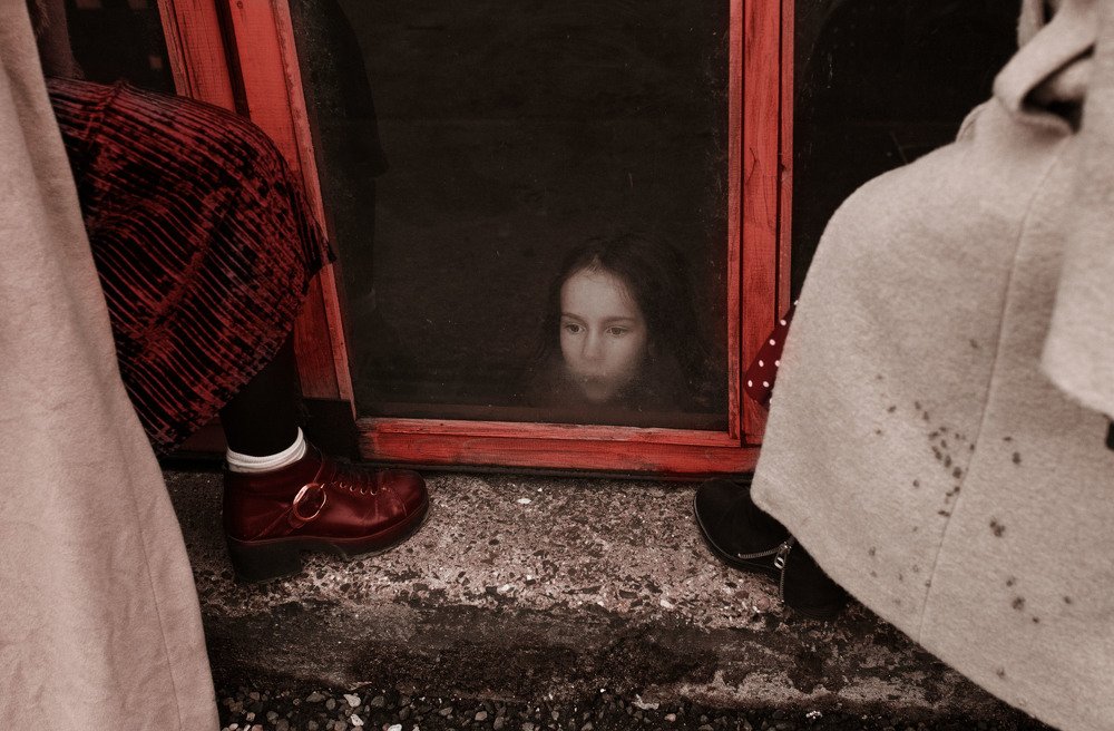 Photograph by Александра Морозова