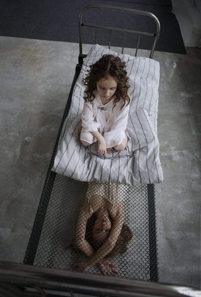 Photograph by Александра Морозова