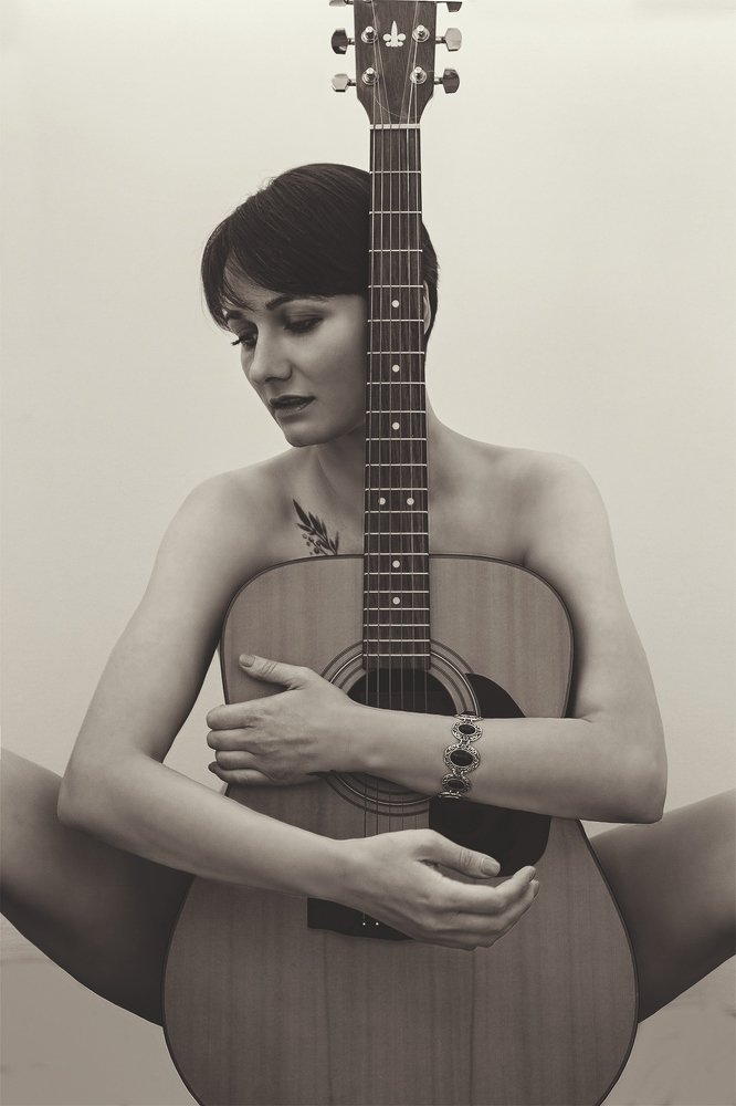 Photograph by Михаил Гогашвили