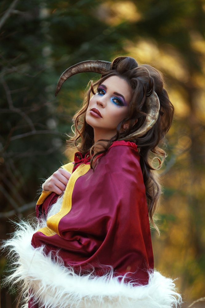 Photograph by Катарина Берлинская