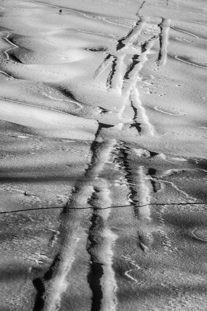 Photograph by Mario Sikora