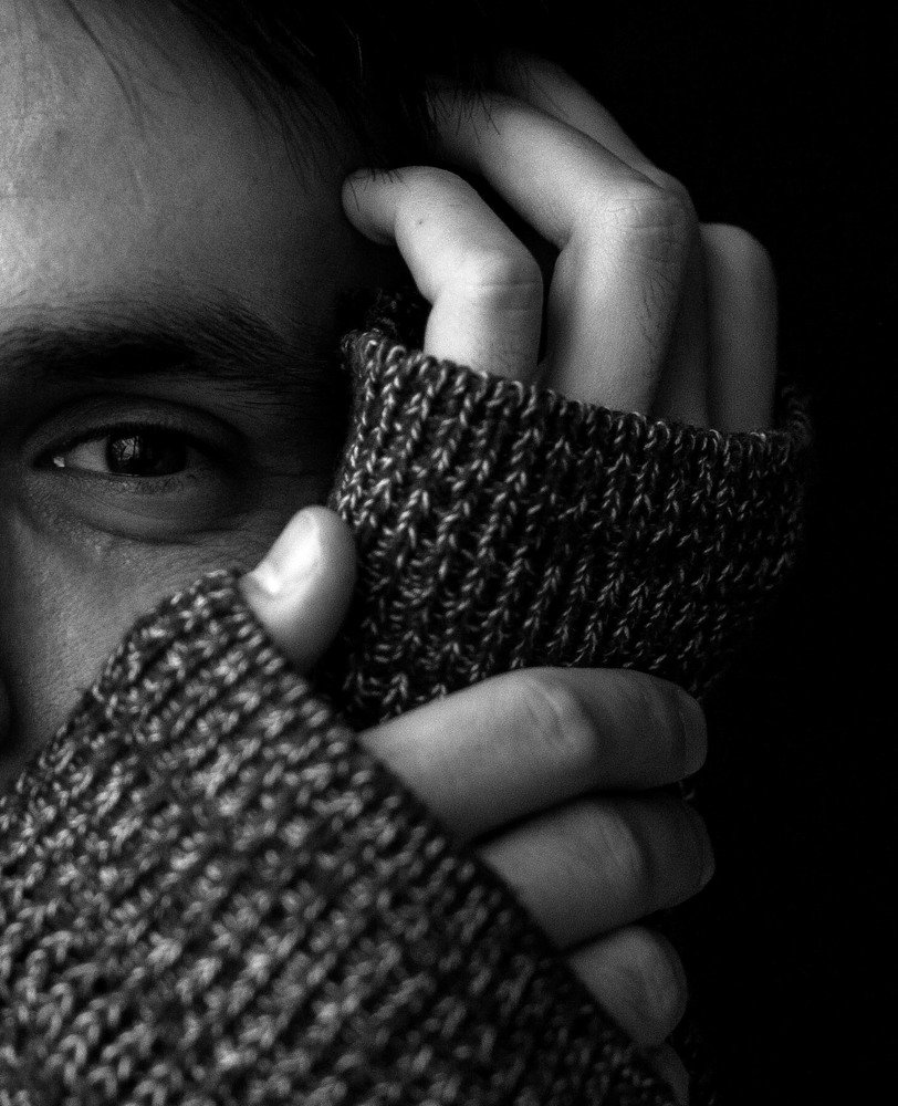 Photograph by Александра Морозова