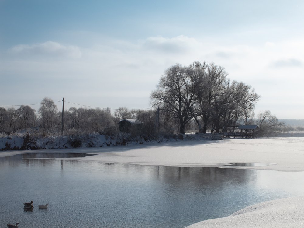 Photograph by Ольга Савостина