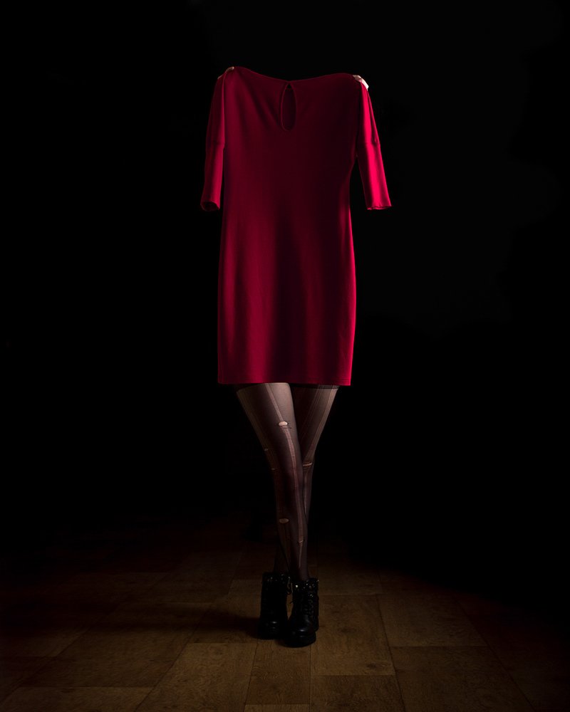 Photograph by Михаил Гогашвили