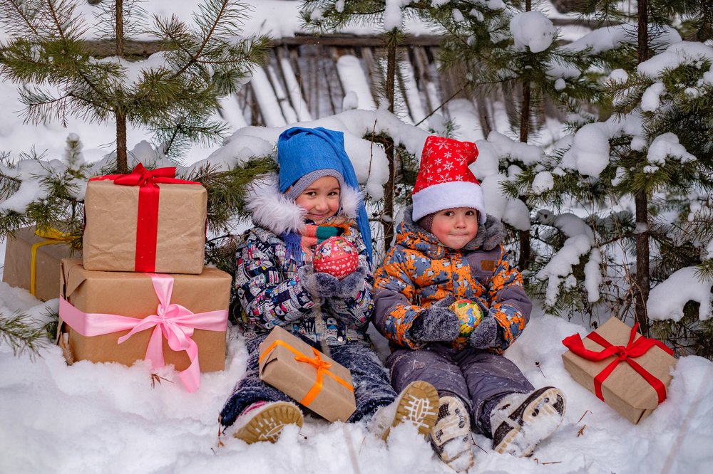 Photograph by Павел Синегубов