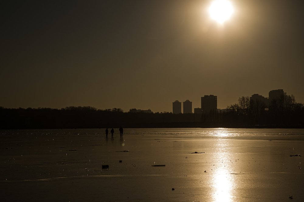 Photograph by Елена Переверзева