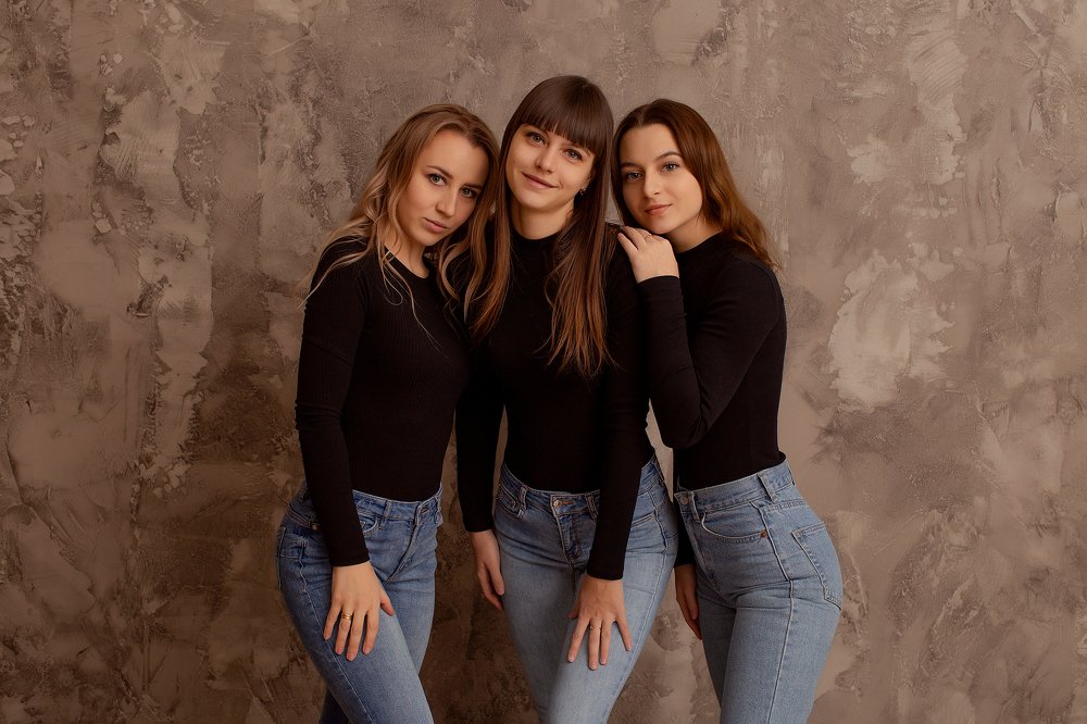 Photograph by Кристина Павлова