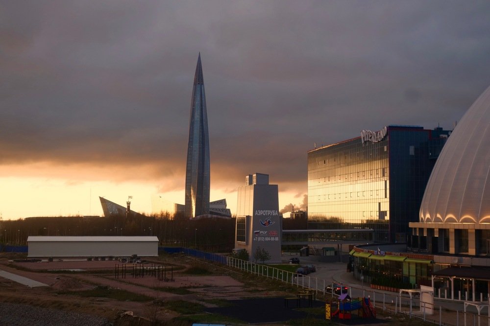 Photograph by Елена Жукова