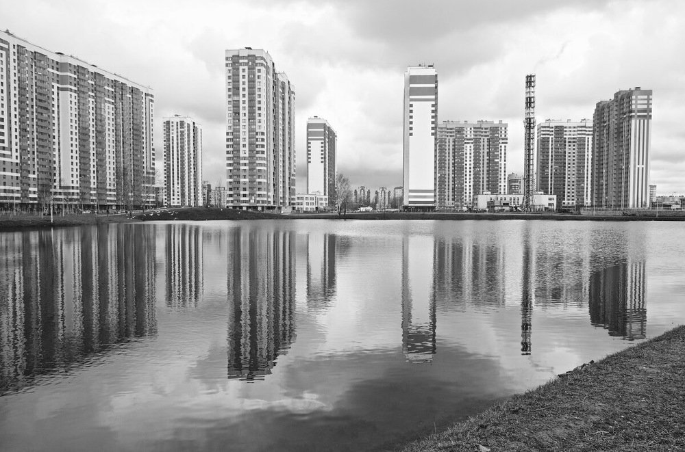 Photograph by Елена Жукова