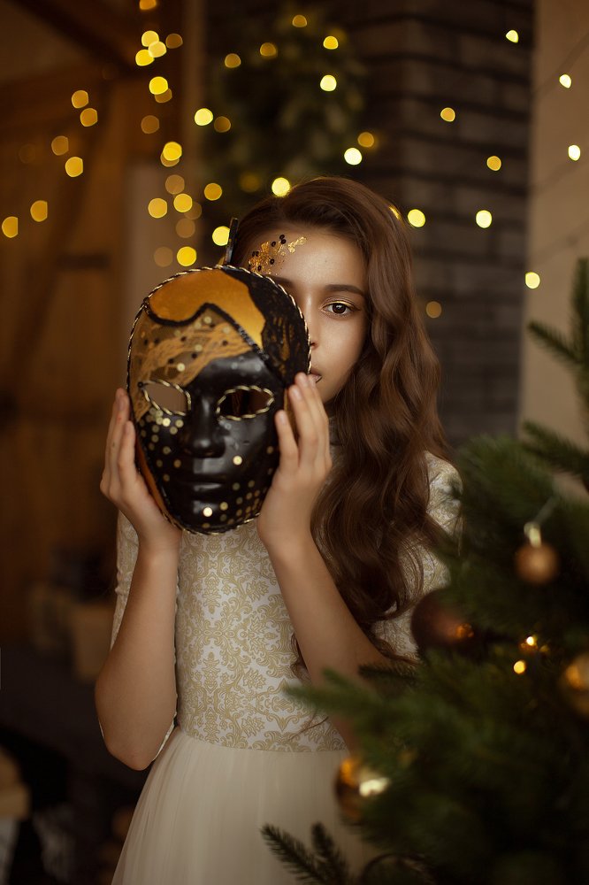 Photograph by Кристина Павлова