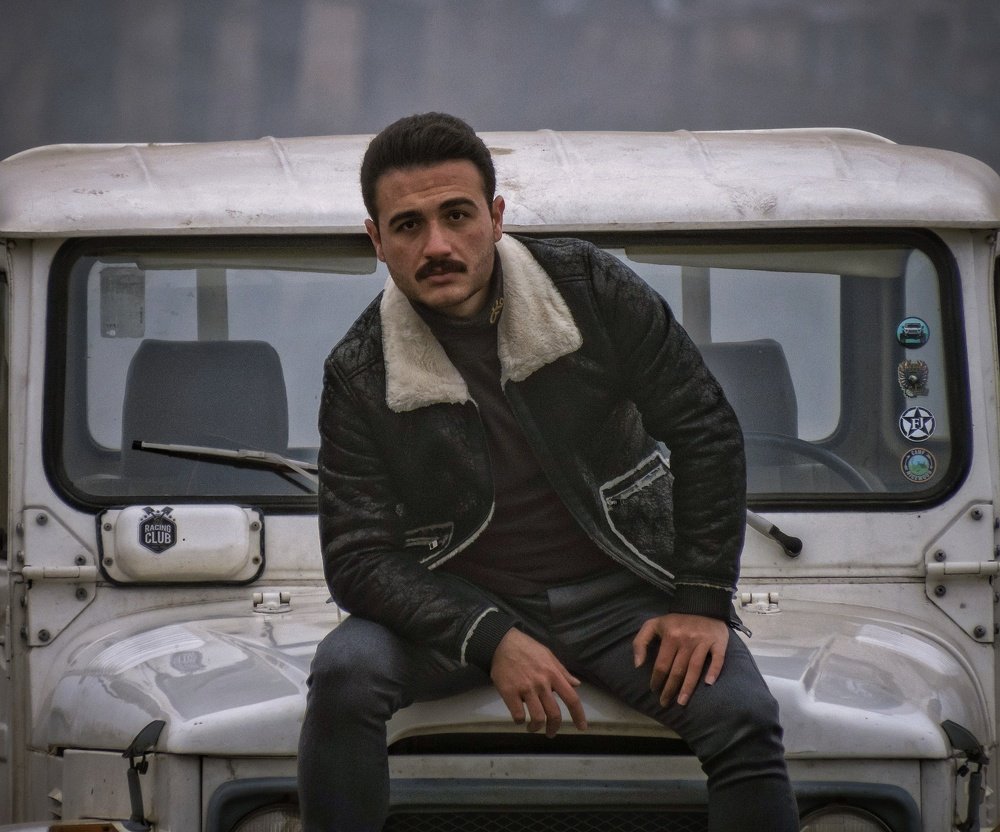 Photograph by Bahrami Ashkan