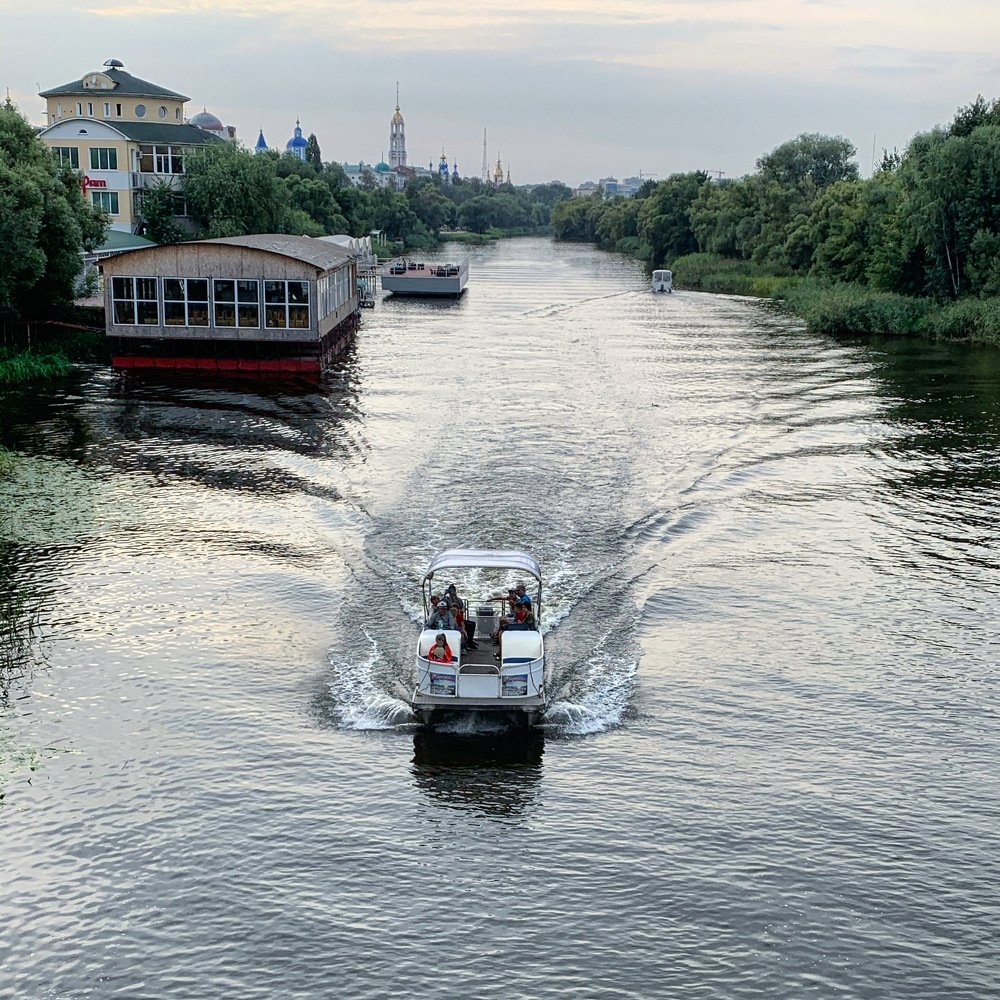 Photograph by Екатерина Василькова