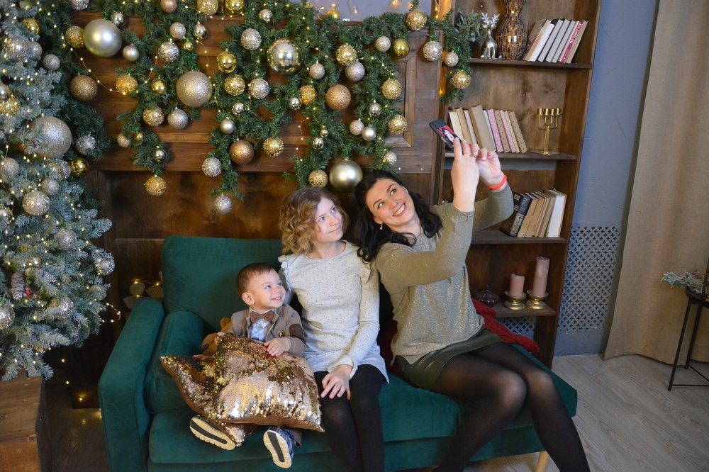 Photograph by Константин Ульянкин