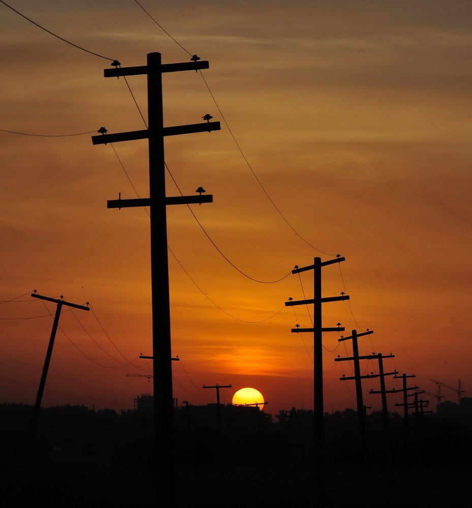 Photograph by Сергей Дружаев