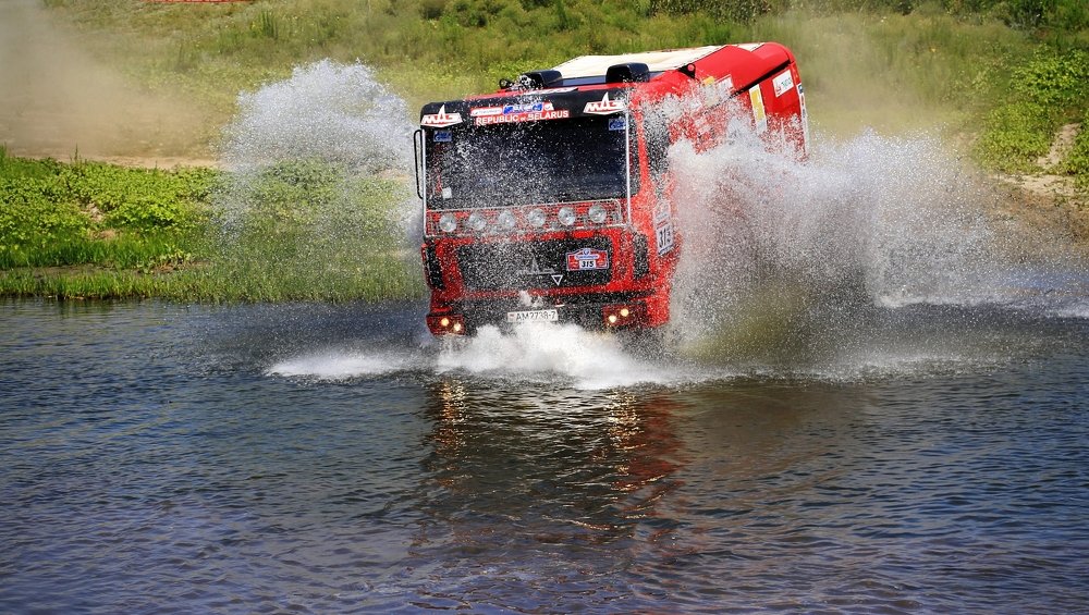 Преодоление