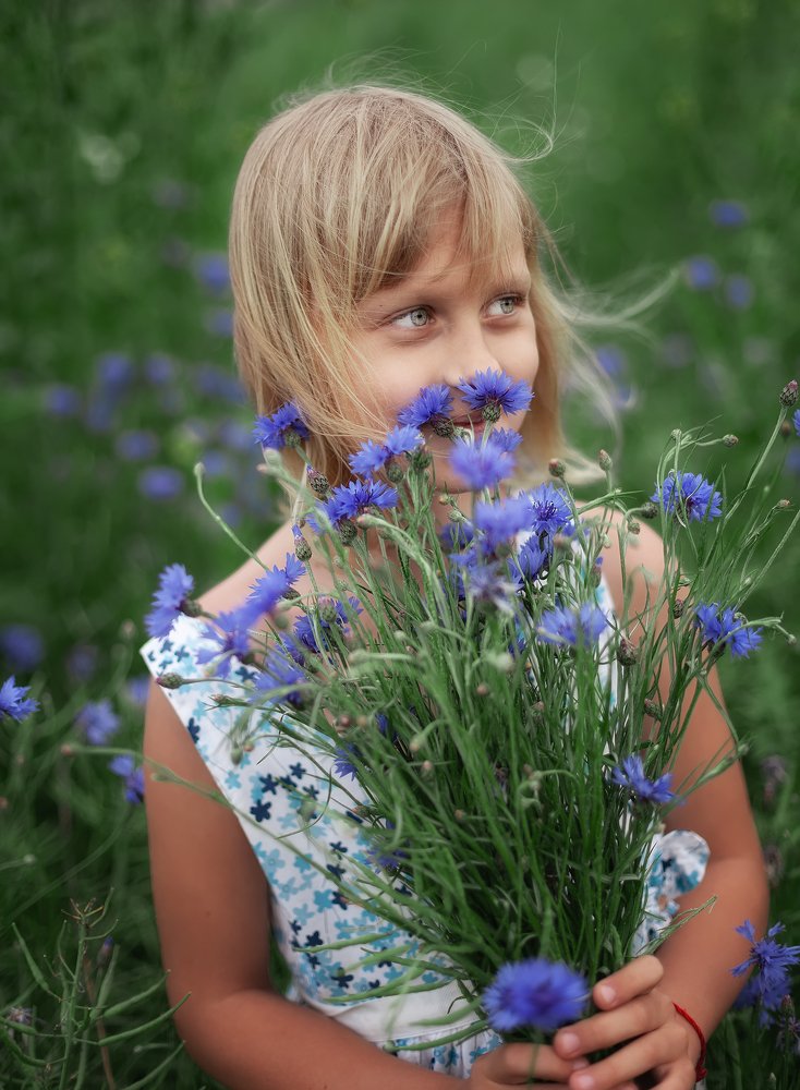 Белорусский аромат..