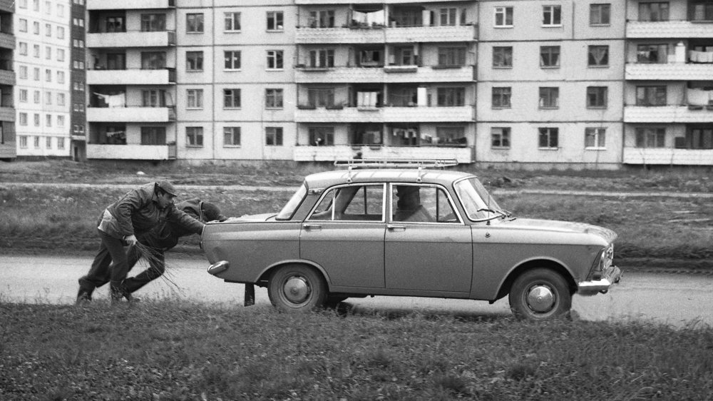 Photograph by Александр Калегин