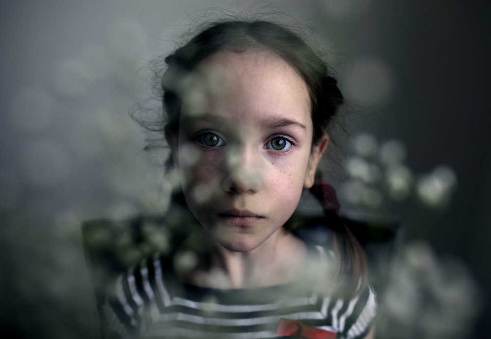 Photograph by Александра Морозова