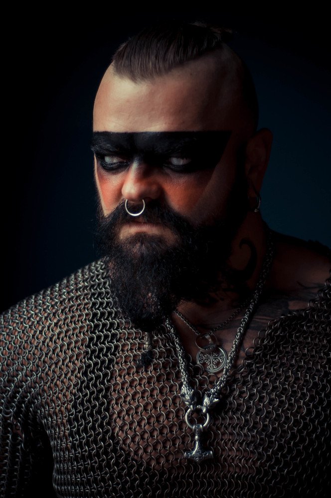 Photograph by Alena Berdinskikh