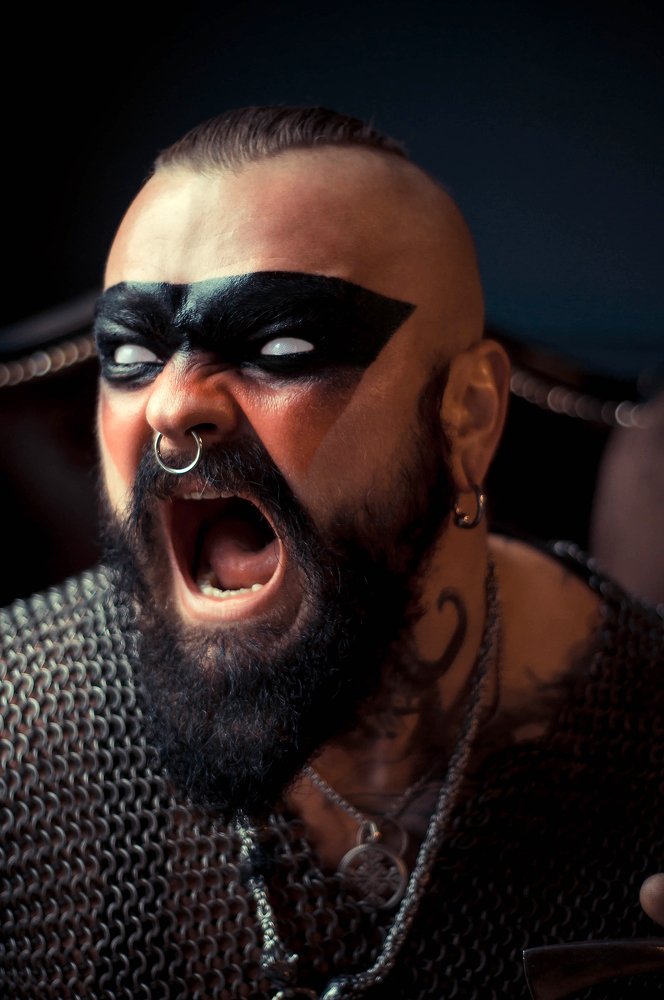 Photograph by Alena Berdinskikh