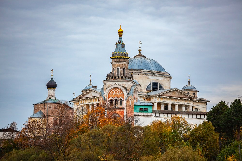 Photograph by Nika Litus