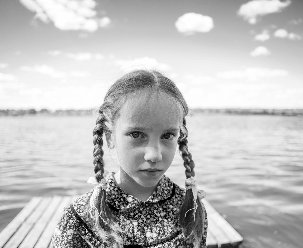 Photograph by Александра Морозова