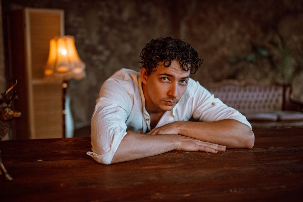 Photograph by Ольга Канайкина