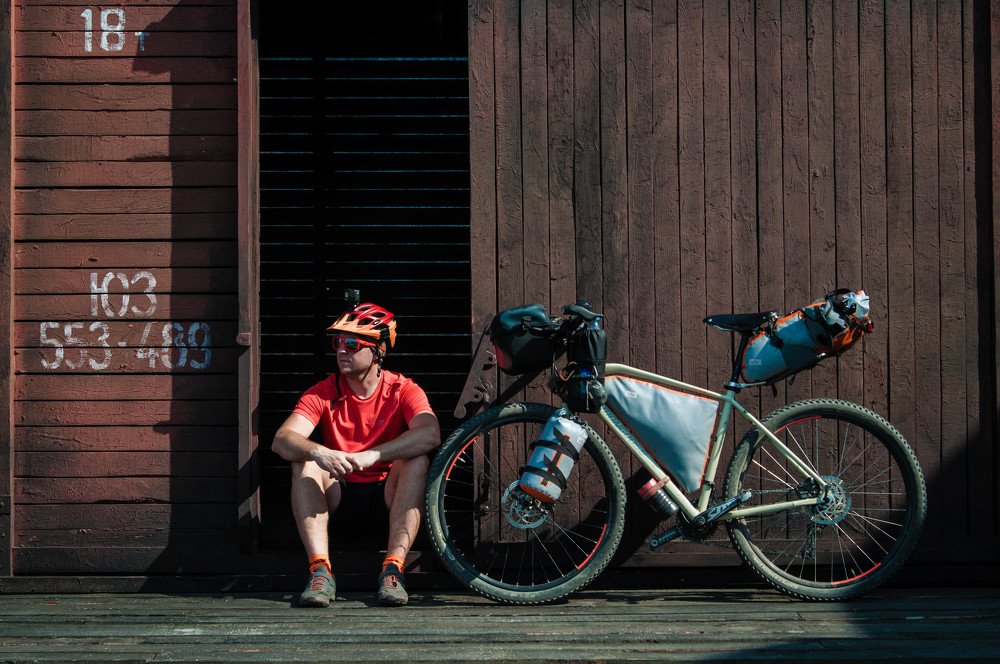 Photograph by Alena Berdinskikh