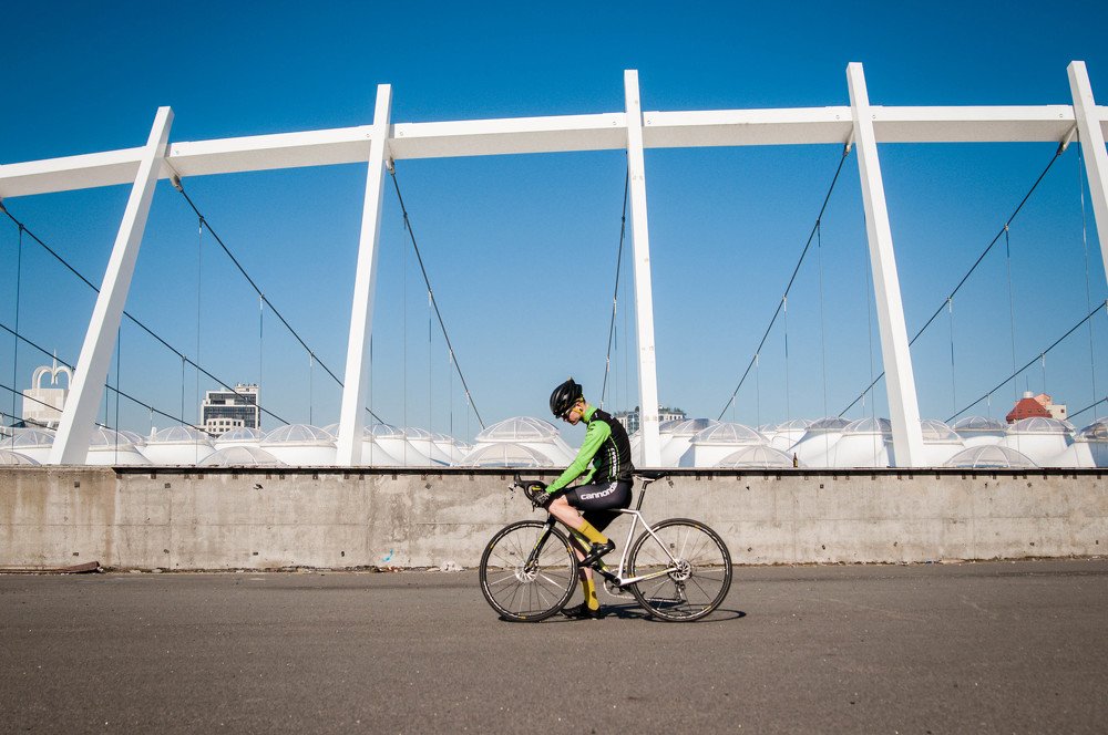 Photograph by Alena Berdinskikh