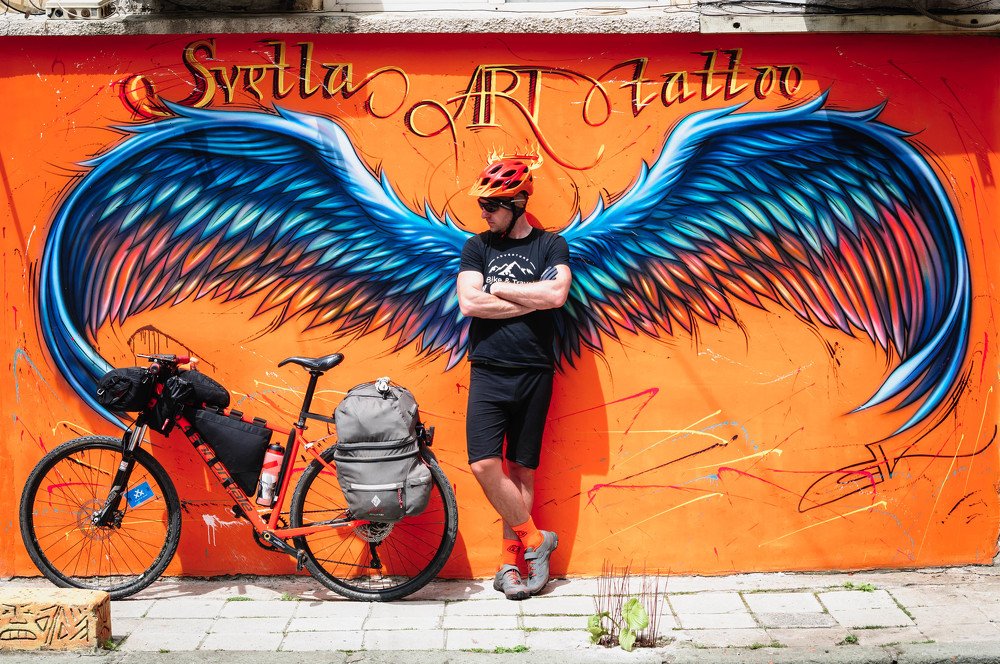 Фотография автора Alena Berdinskikh