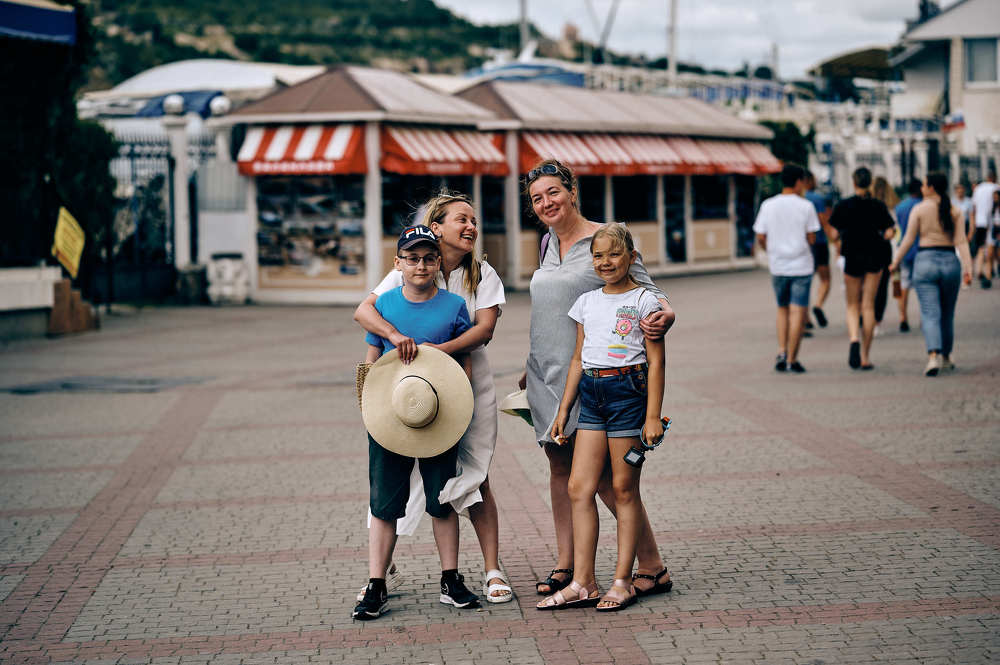 Photograph by Роман Зыков