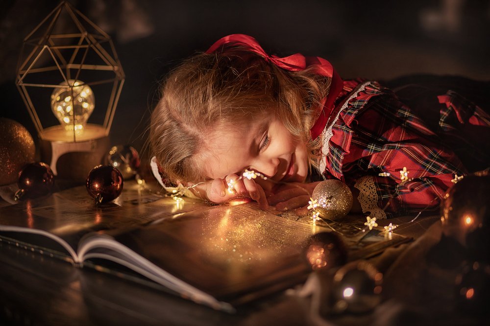 Чудеса во сне случаются!