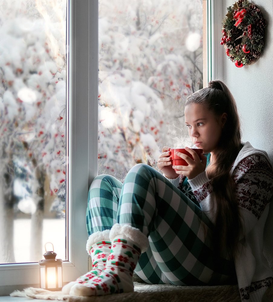 Photograph by Екатерина Москаленко