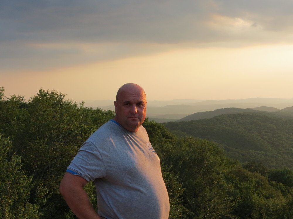 Photograph by Иван Скрипкин