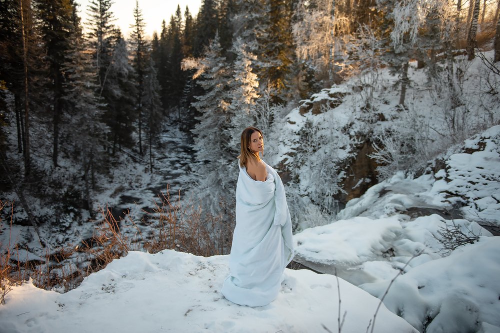 Photograph by Юлия Суханова