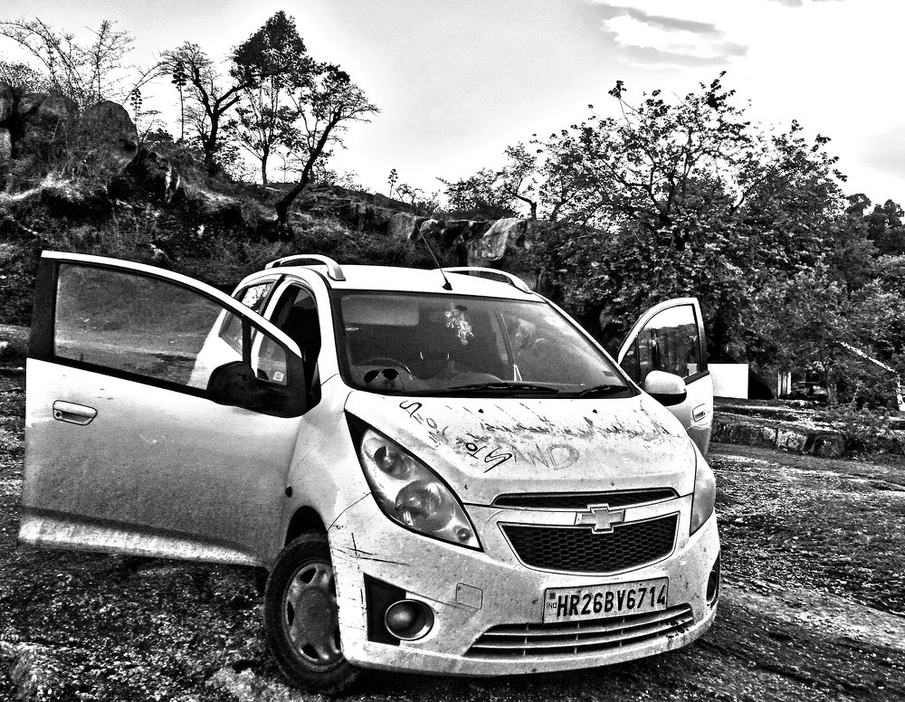 Photograph by Kapil Singh