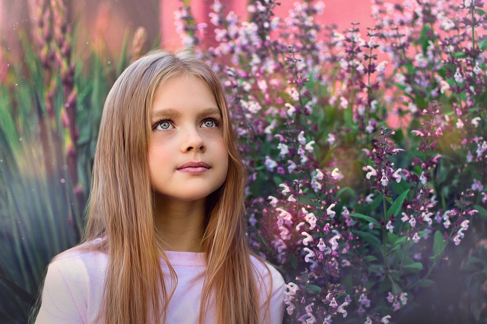 Photograph by Елена Сергина